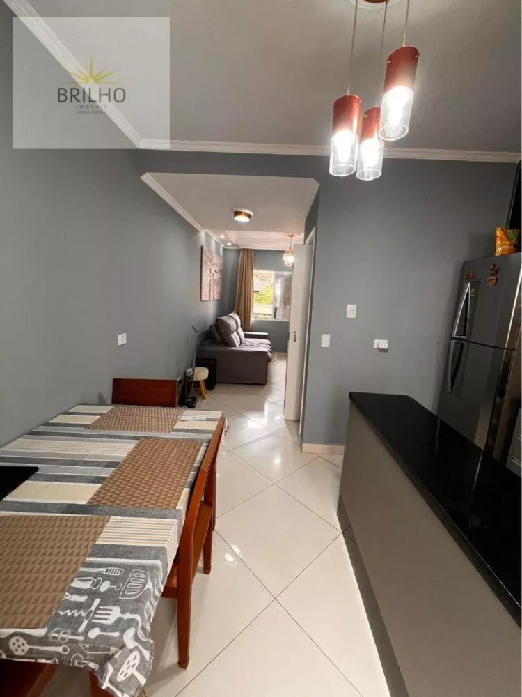 Sobrado à venda com 2 quartos, 90m² - Foto 10