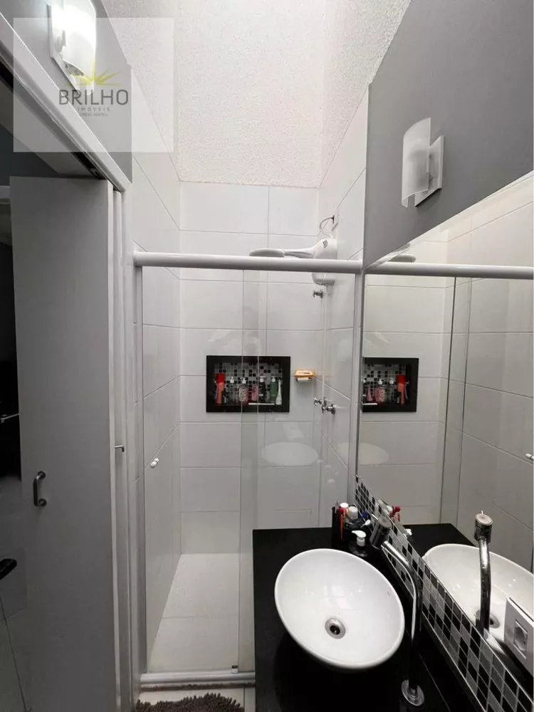 Sobrado à venda com 2 quartos, 90m² - Foto 13