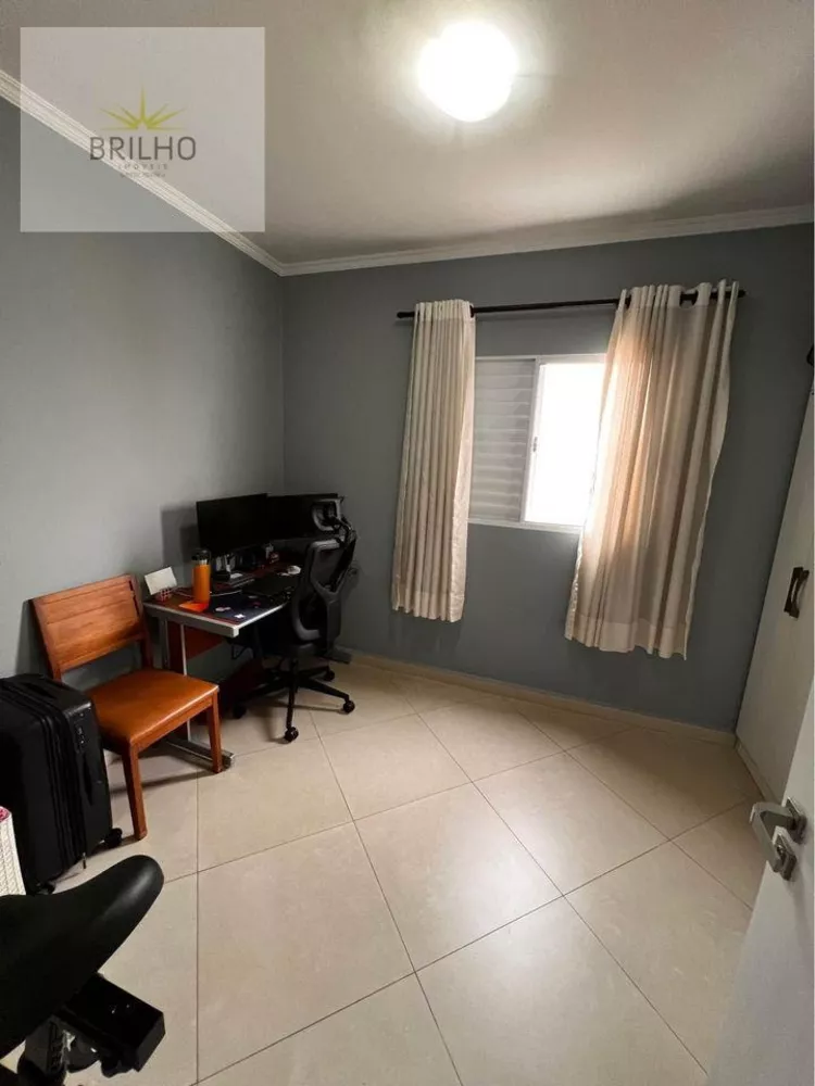 Sobrado à venda com 2 quartos, 90m² - Foto 7