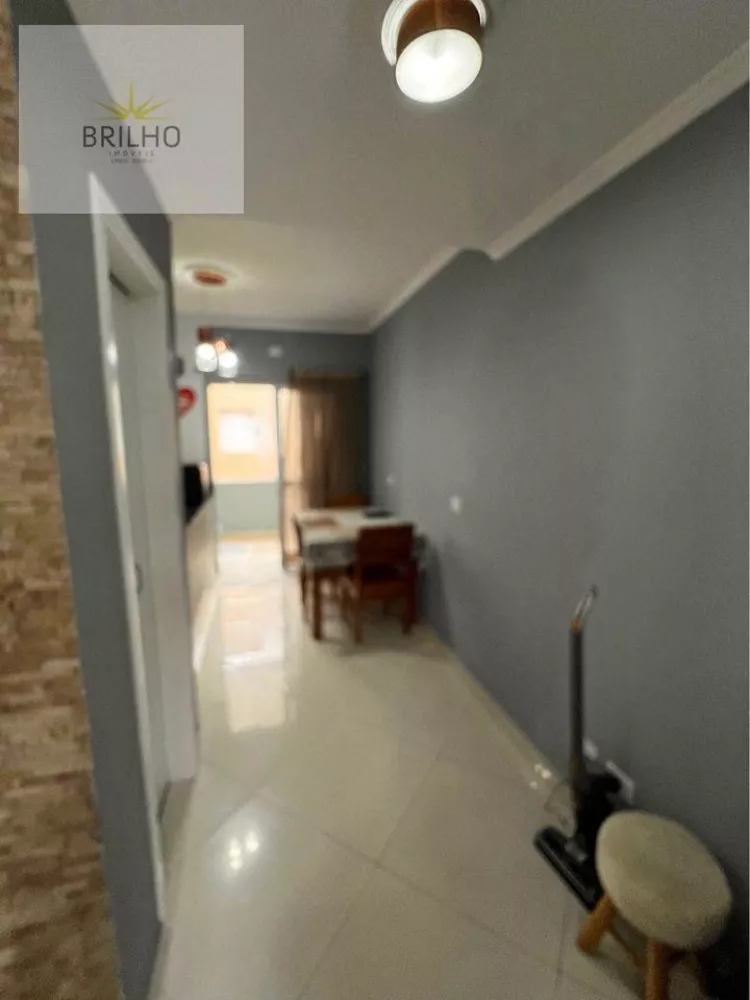 Sobrado à venda com 2 quartos, 90m² - Foto 4