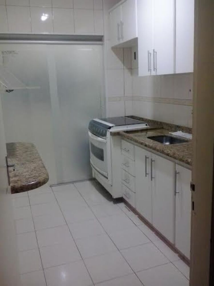 Apartamento, 2 quartos - Foto 2