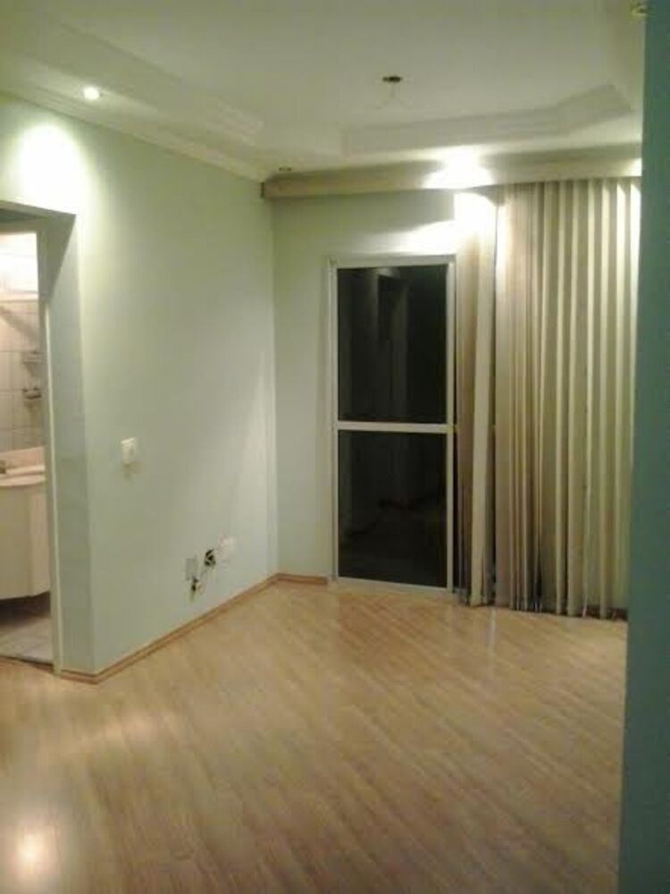 Apartamento, 2 quartos - Foto 1