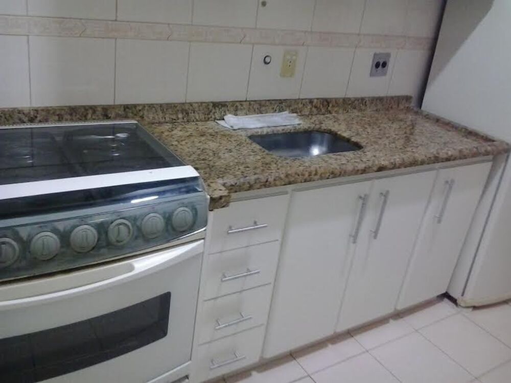 Apartamento, 2 quartos - Foto 3