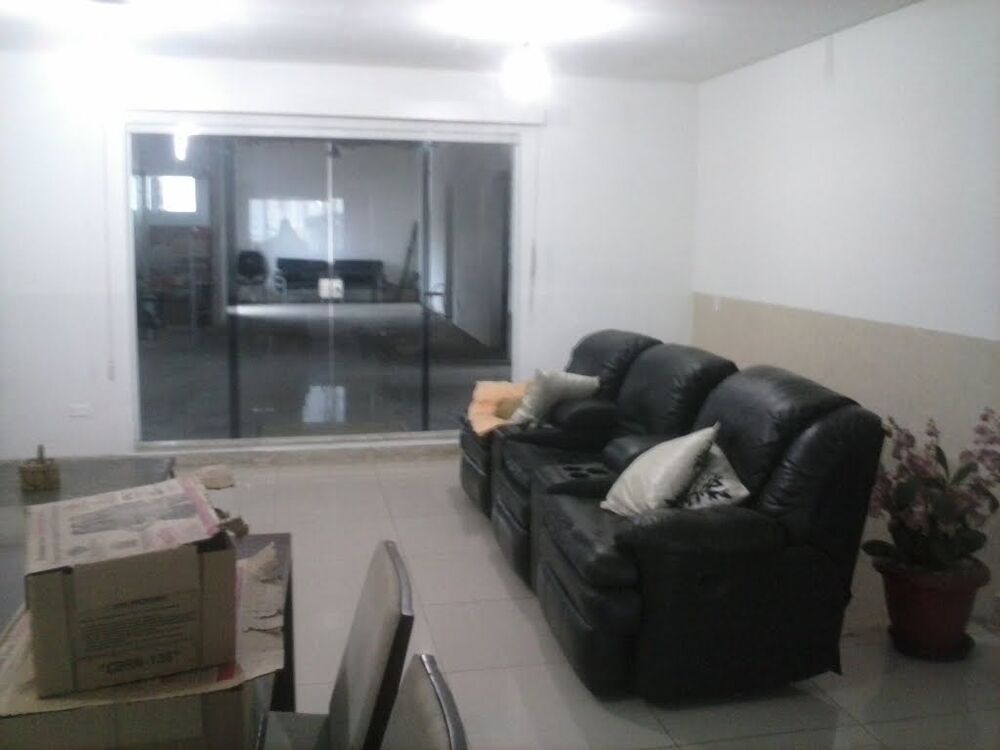 Sobrado, 4 quartos - Foto 3