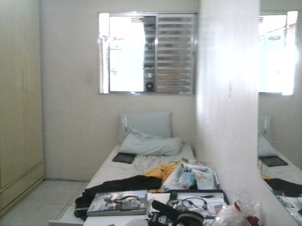 Sobrado, 4 quartos - Foto 8
