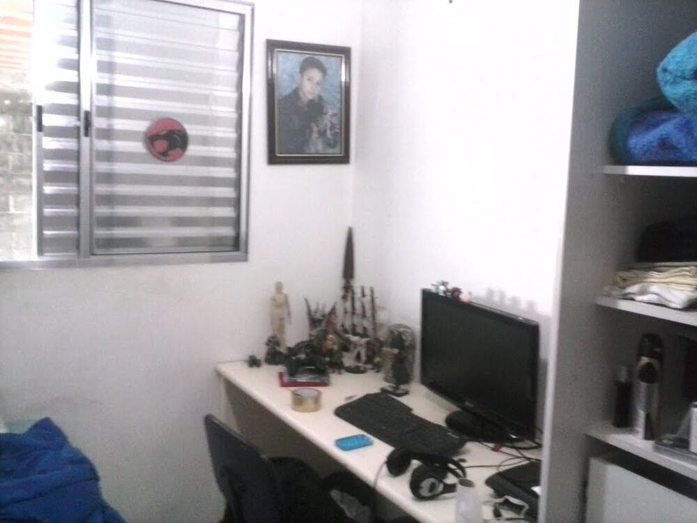 Sobrado, 4 quartos - Foto 7