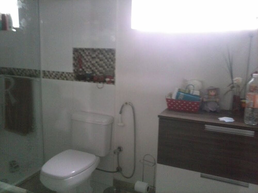 Sobrado, 4 quartos - Foto 4