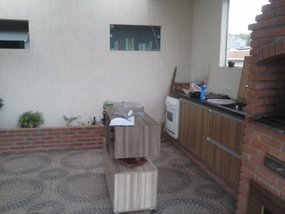 Sobrado, 4 quartos - Foto 1