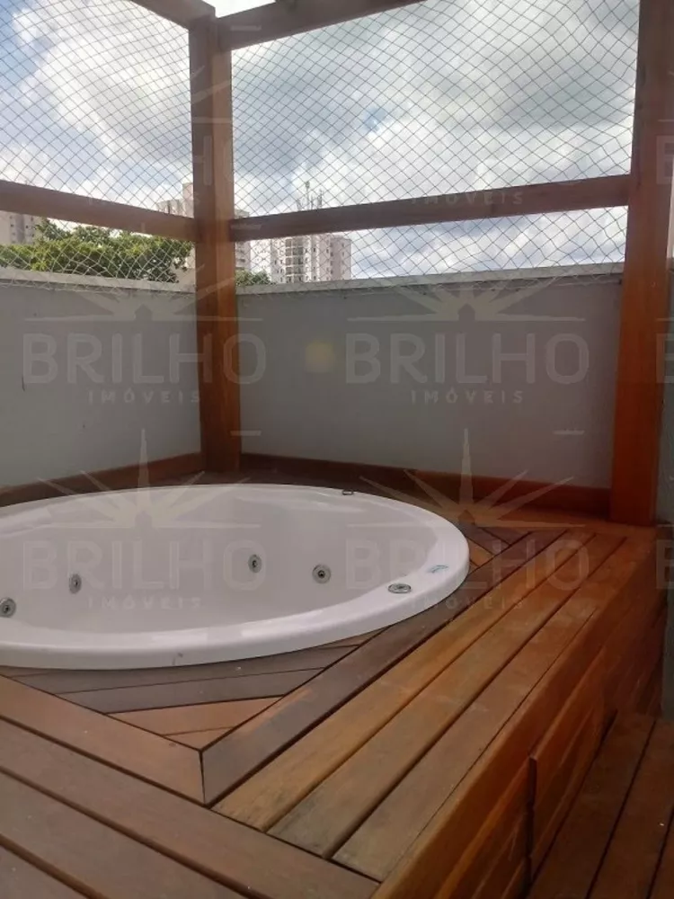 Apartamento para alugar com 2 quartos, 49m² - Foto 2