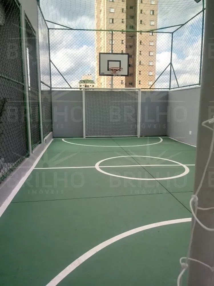 Apartamento para alugar com 2 quartos, 49m² - Foto 4