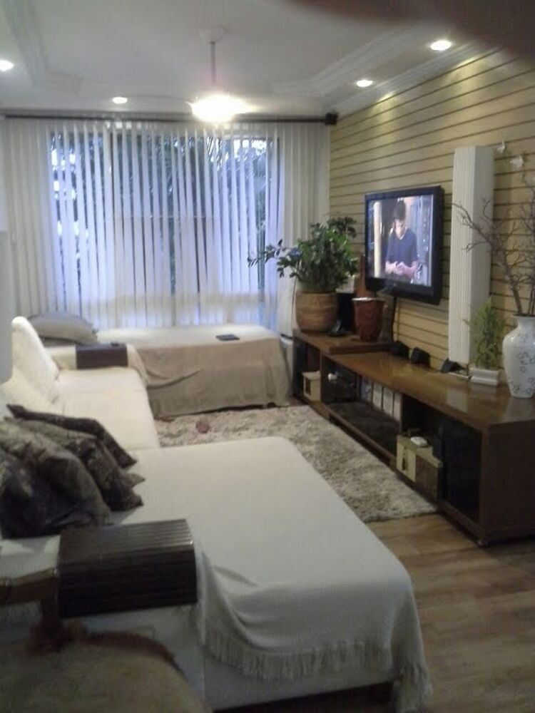 Apartamento à venda com 3 quartos, 78m² - Foto 2
