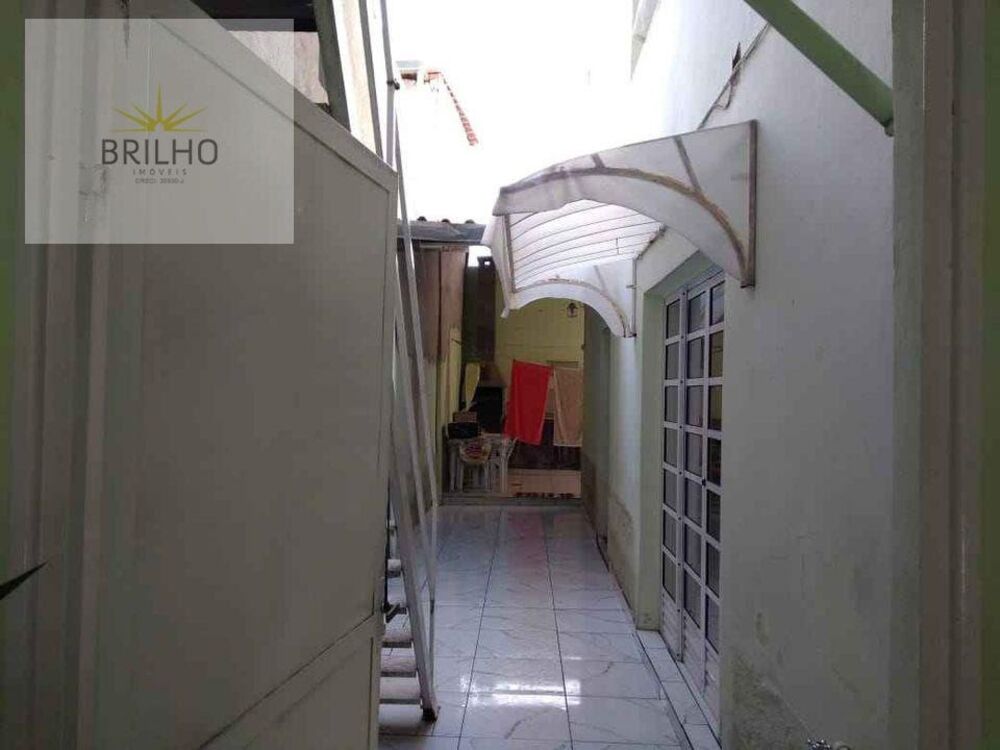 Sobrado à venda com 3 quartos, 150m² - Foto 15