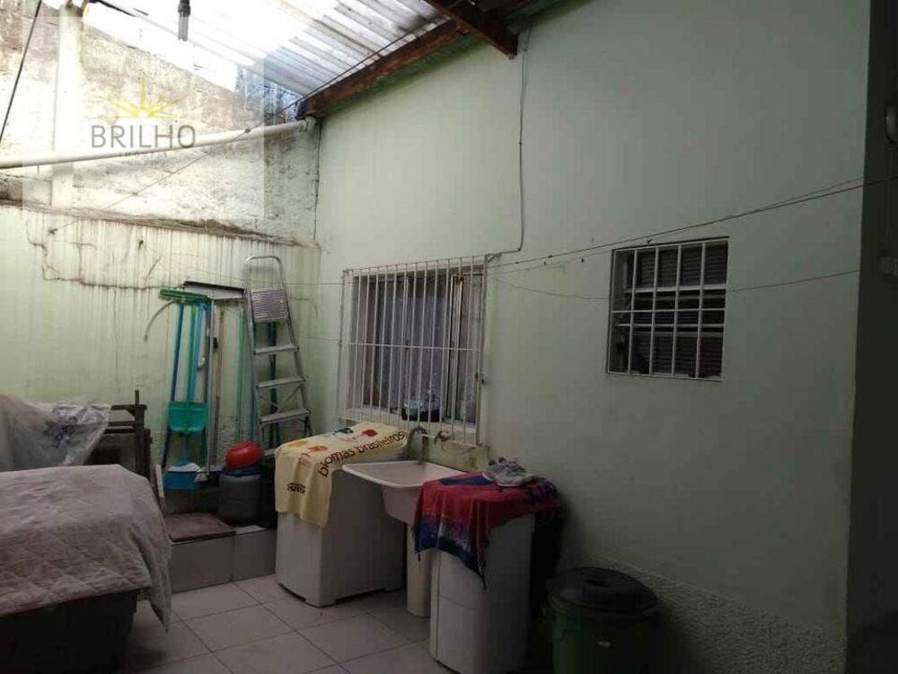 Sobrado à venda com 3 quartos, 150m² - Foto 10