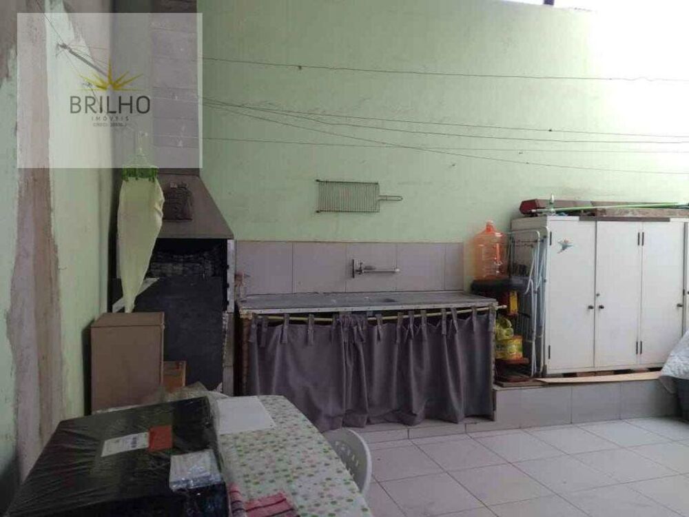Sobrado à venda com 3 quartos, 150m² - Foto 3