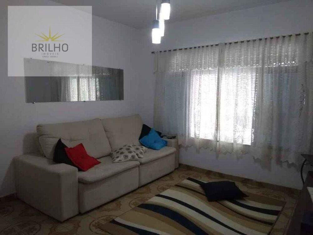 Sobrado à venda com 3 quartos, 150m² - Foto 9