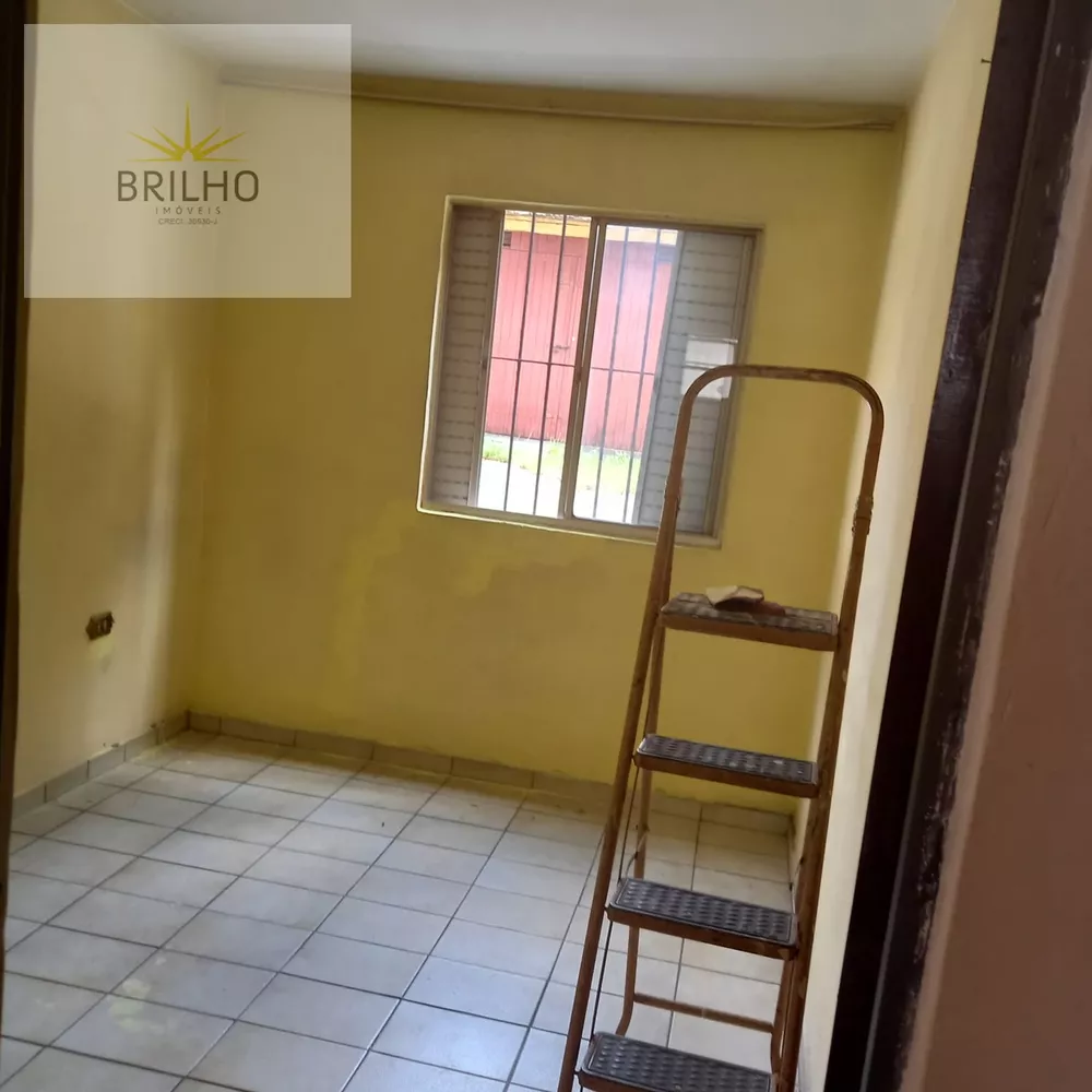 Apartamento à venda com 2 quartos, 52m² - Foto 12