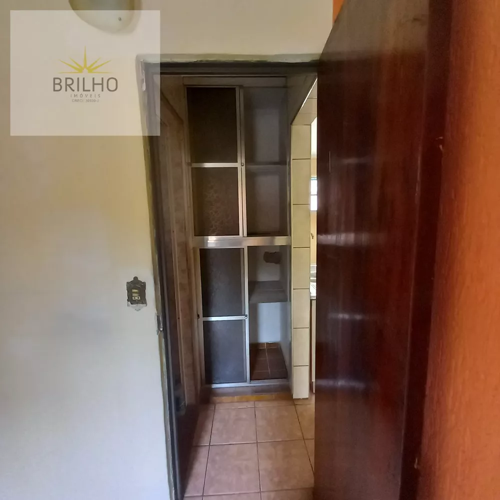 Apartamento à venda com 2 quartos, 52m² - Foto 10