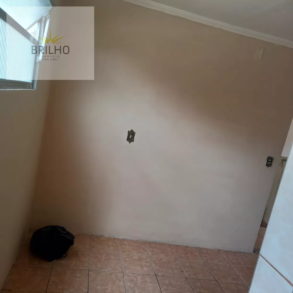 Apartamento à venda com 2 quartos, 52m² - Foto 4