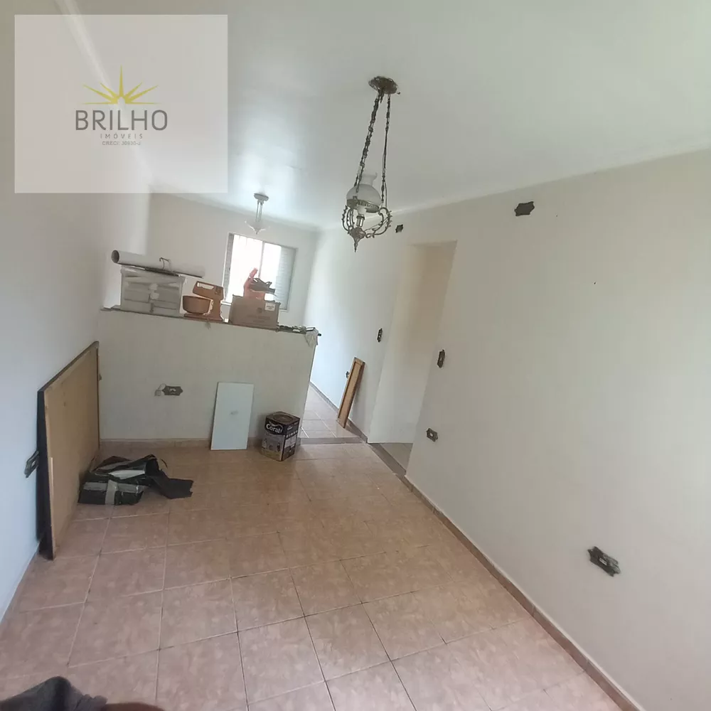 Apartamento à venda com 2 quartos, 52m² - Foto 1