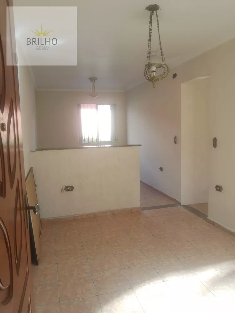 Apartamento à venda com 2 quartos, 52m² - Foto 6