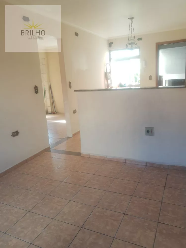 Apartamento à venda com 2 quartos, 52m² - Foto 2