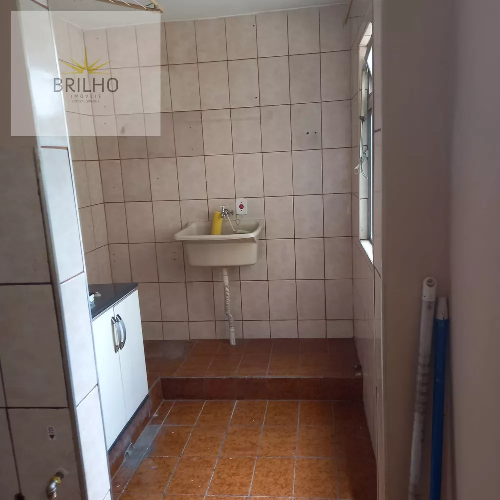 Apartamento à venda com 2 quartos, 52m² - Foto 7