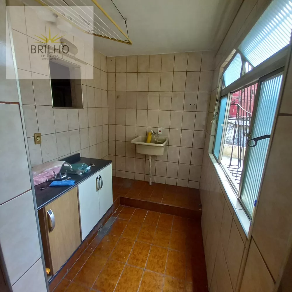 Apartamento à venda com 2 quartos, 52m² - Foto 8