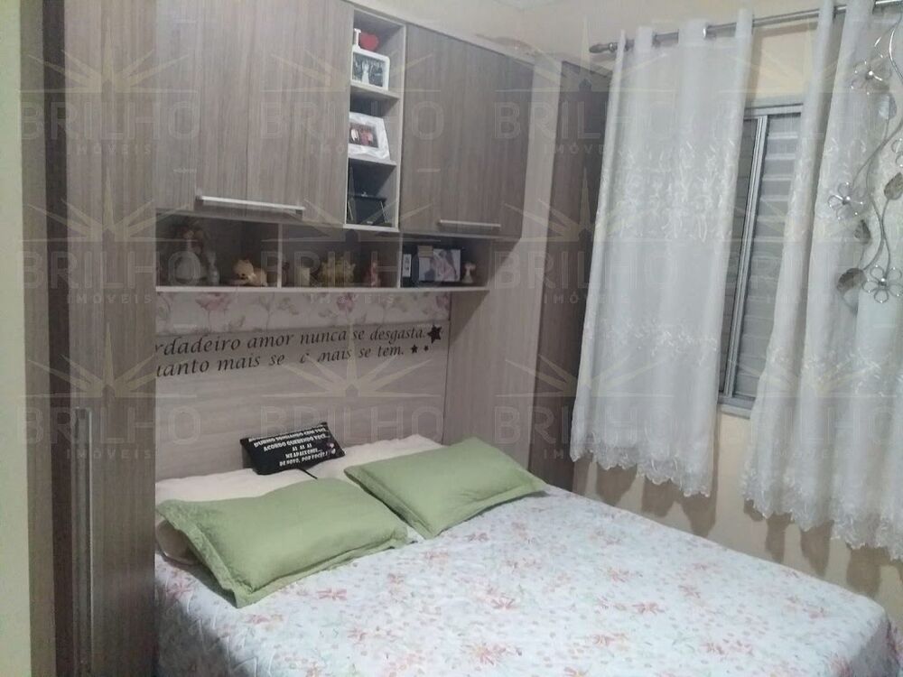 Apartamento à venda com 2 quartos, 50m² - Foto 4