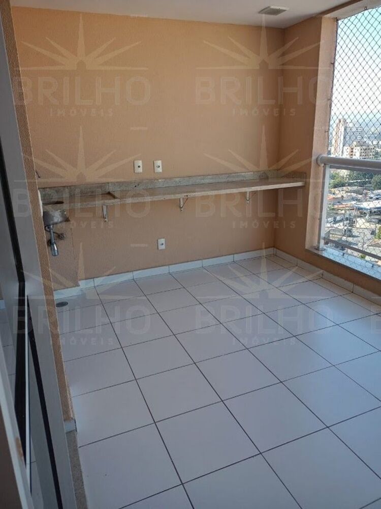 Apartamento, 2 quartos, 60 m² - Foto 3