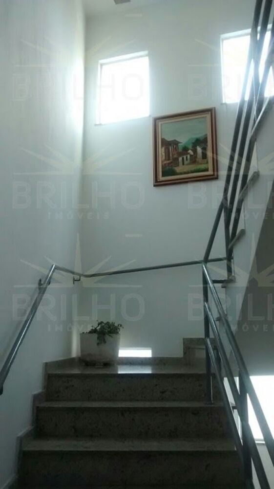 Conjunto Comercial-Sala para alugar, 23m² - Foto 6