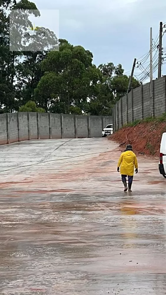 Depósito-Galpão-Armazém para alugar, 3000m² - Foto 4