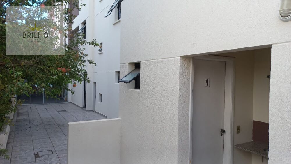 Apartamento, 2 quartos, 47 m² - Foto 1