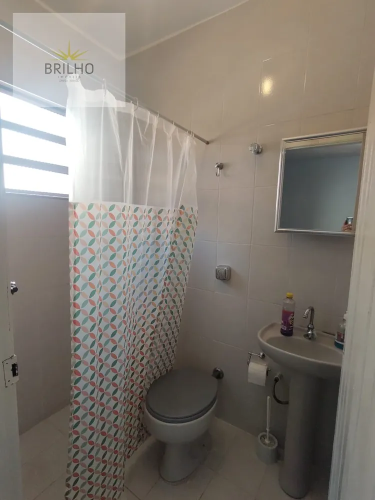 Sobrado, 4 quartos, 190 m² - Foto 3