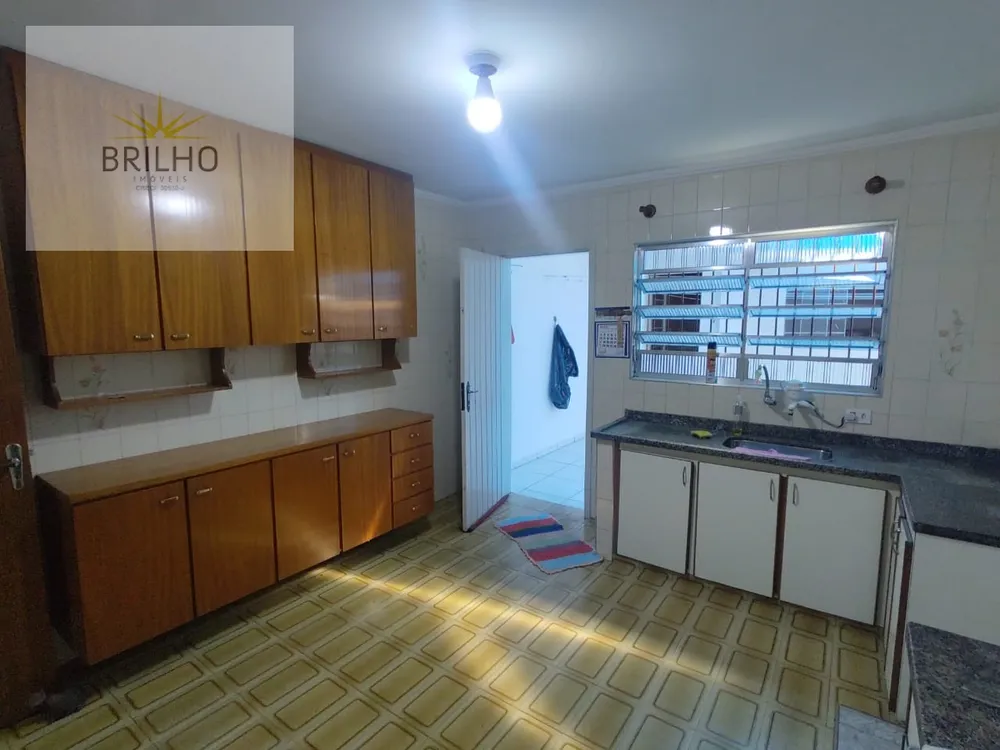 Sobrado, 4 quartos, 190 m² - Foto 4