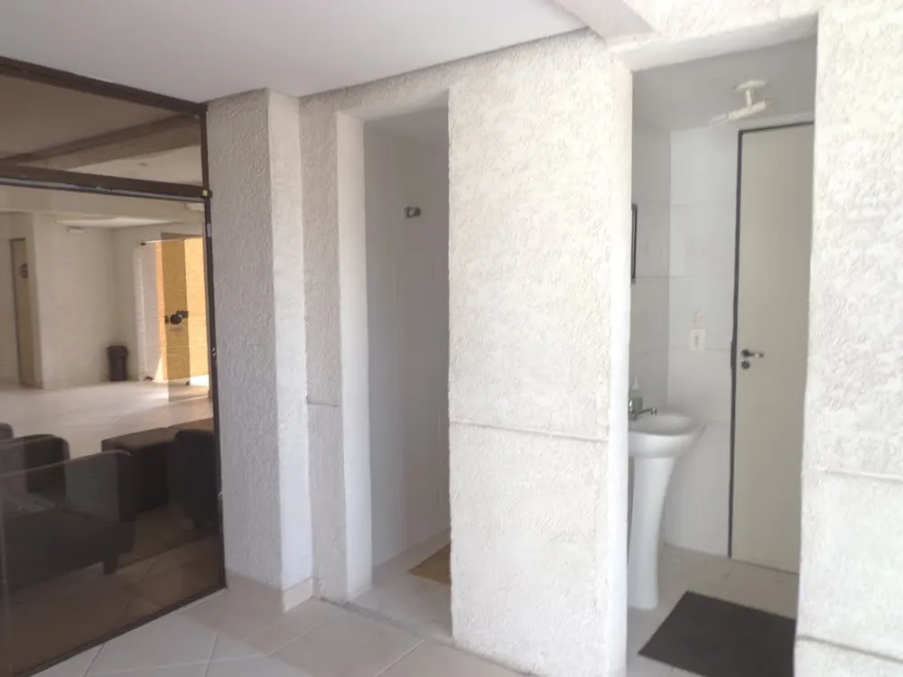 Apartamento, 3 quartos - Foto 2