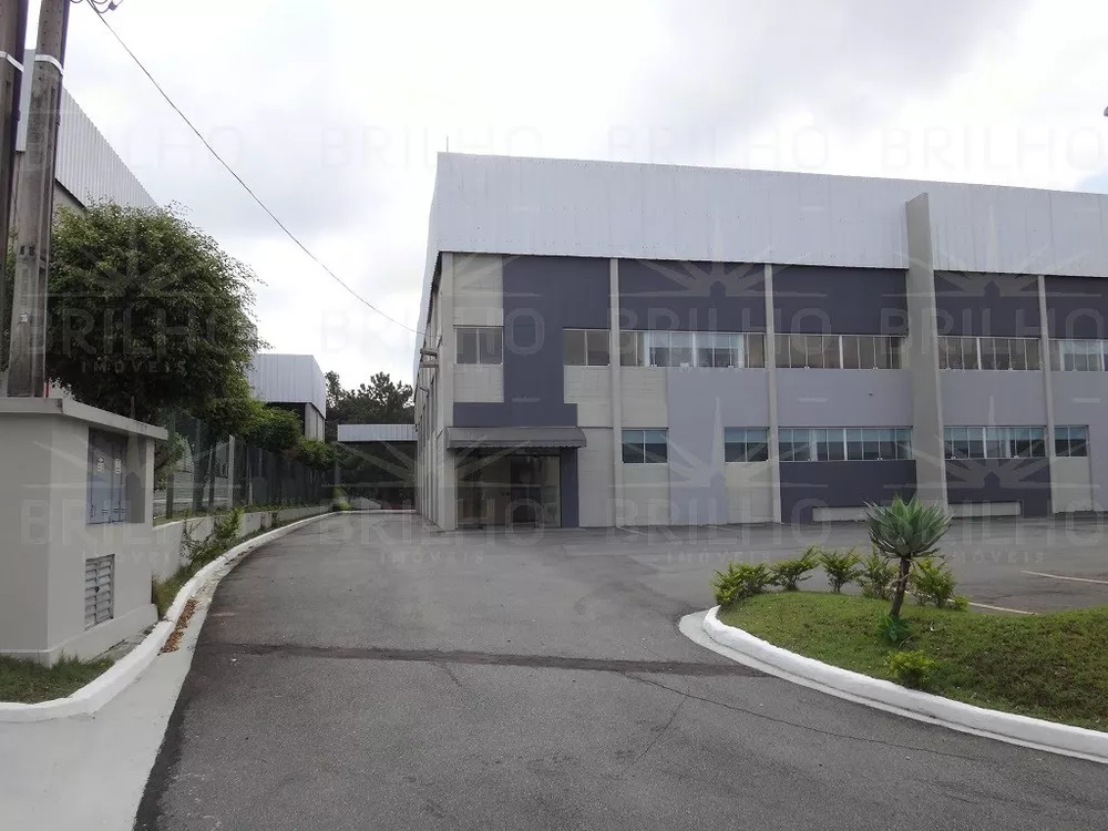 Depósito-Galpão-Armazém para alugar, 675m² - Foto 2