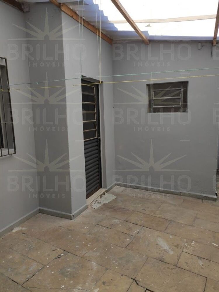 Casa, 1 quarto, 80 m² - Foto 13