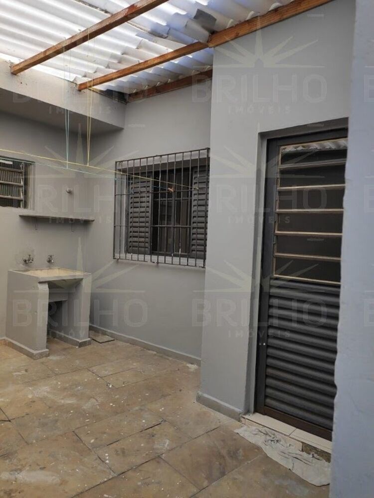 Casa, 1 quarto, 80 m² - Foto 2