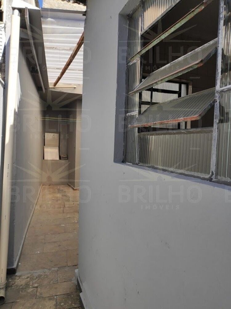 Casa, 1 quarto, 80 m² - Foto 11