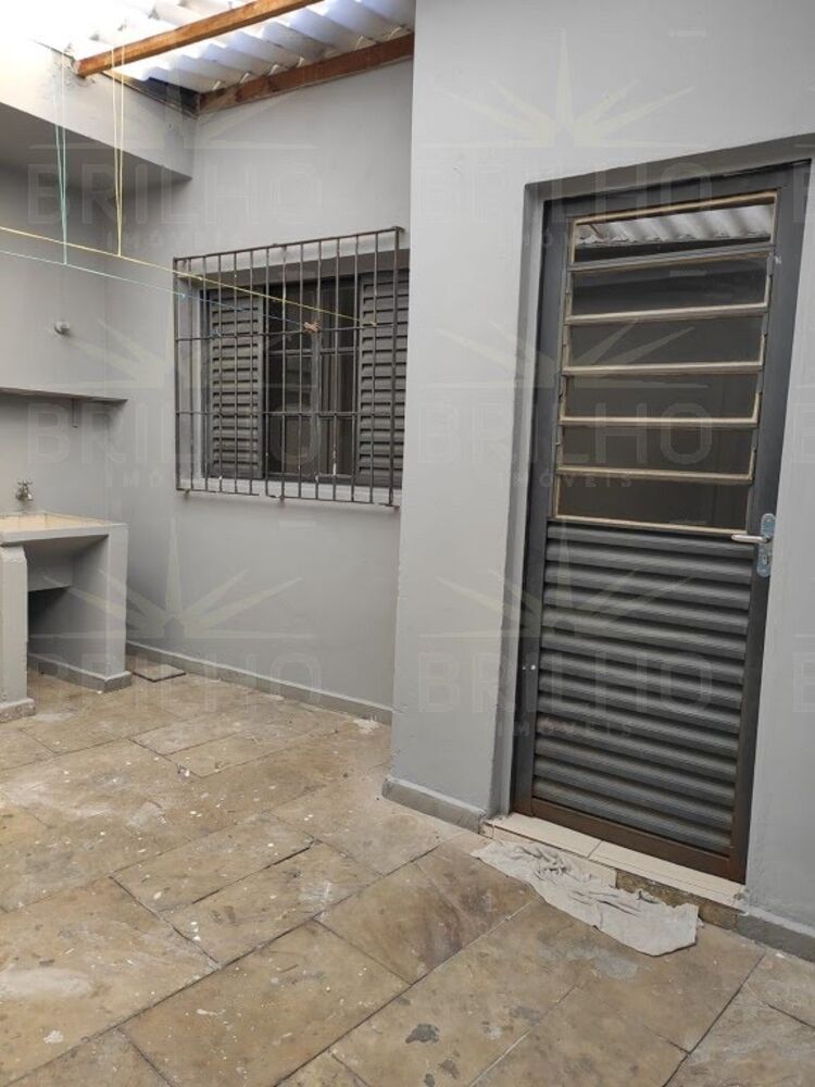 Casa, 1 quarto, 80 m² - Foto 19