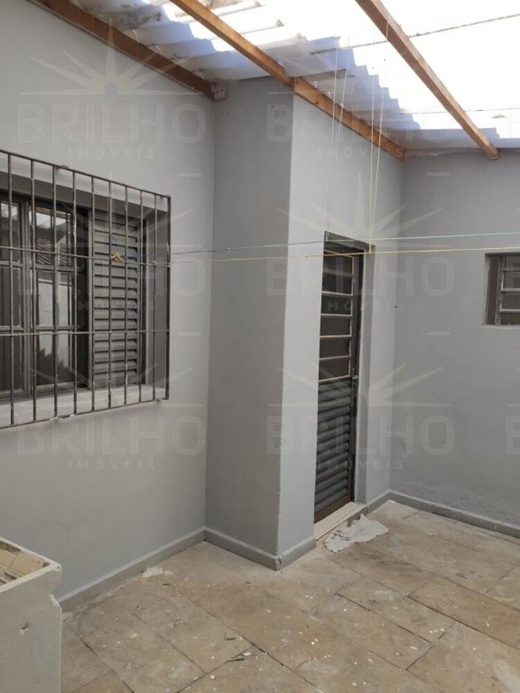 Casa, 1 quarto, 80 m² - Foto 1