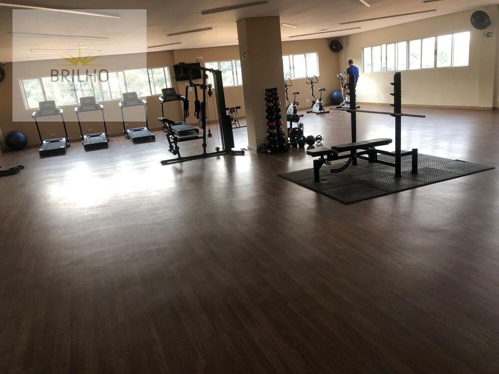Apartamento, 3 quartos, 80 m² - Foto 8