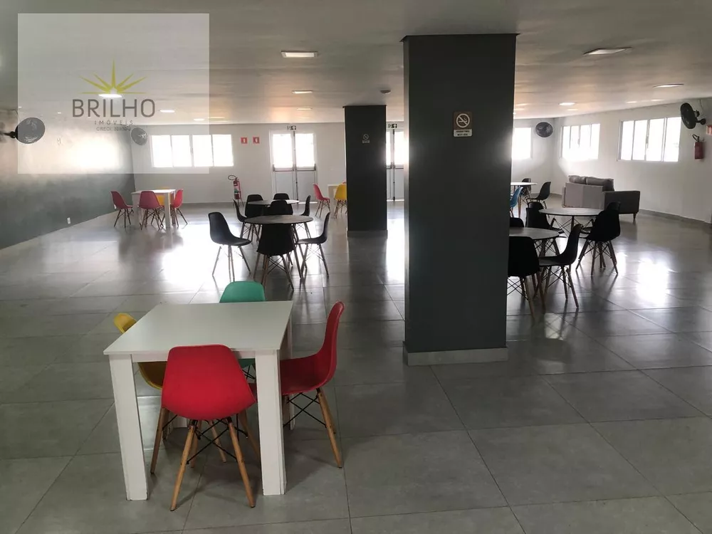 Apartamento, 3 quartos, 80 m² - Foto 2