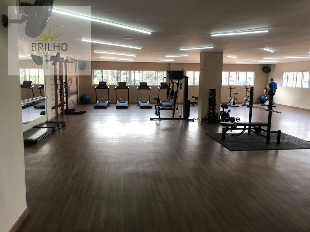 Apartamento, 3 quartos, 80 m² - Foto 5