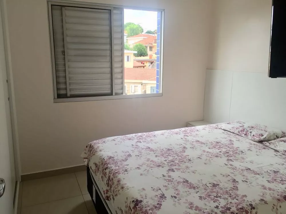 Apartamento para alugar com 2 quartos, 61m² - Foto 4