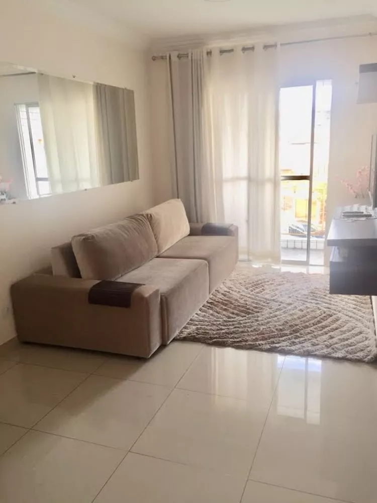 Apartamento para alugar com 2 quartos, 61m² - Foto 1