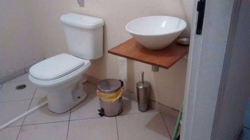 Casa de Condomínio, 2 quartos - Foto 8