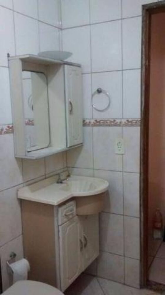 Casa de Condomínio, 2 quartos - Foto 6