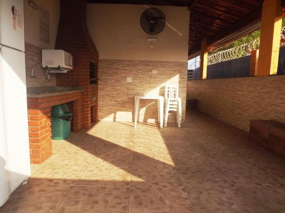 Apartamento, 2 quartos - Foto 4