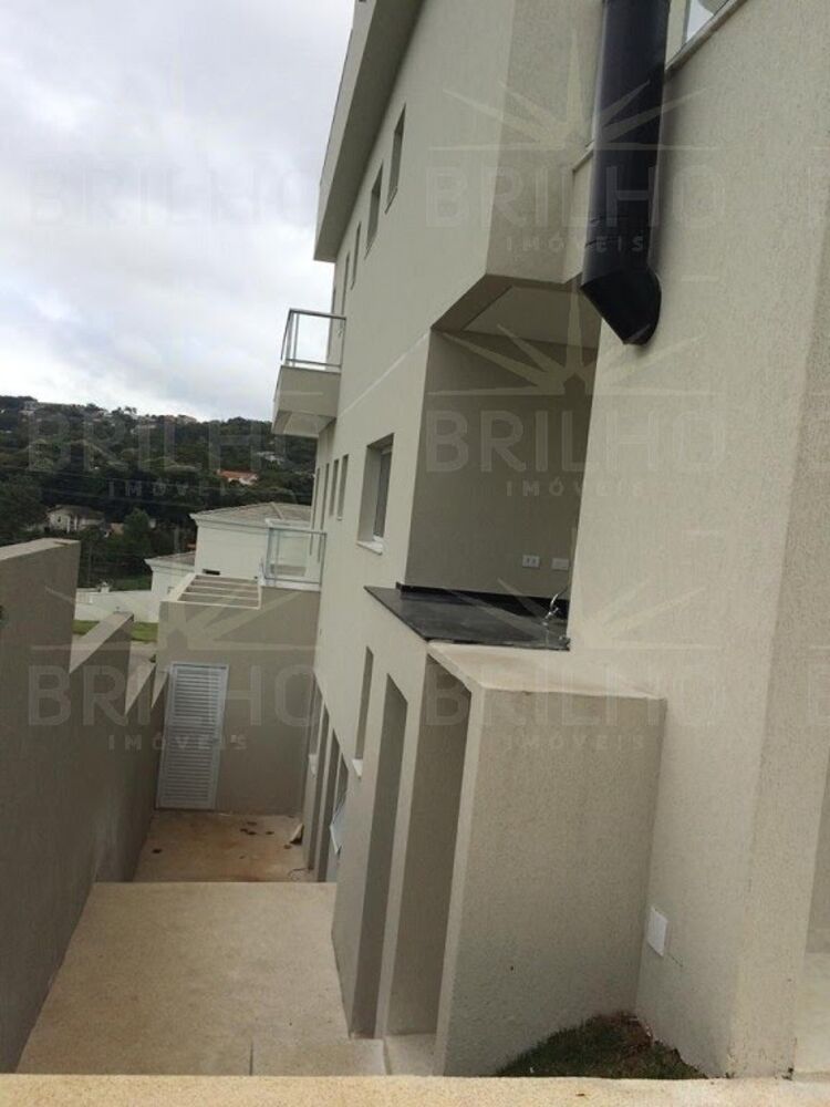 Casa de Condomínio, 4 quartos - Foto 11